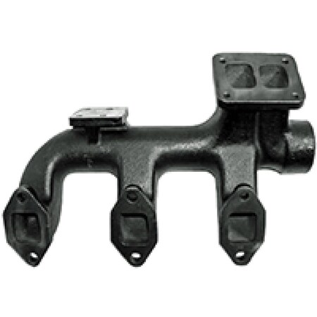 Aftermarket Front Exhaust Manifold 166871A